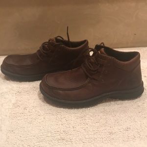 Men’s timberland shoes
